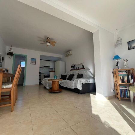 Tramontana Villa Cala En Porter  Eksteriør billede