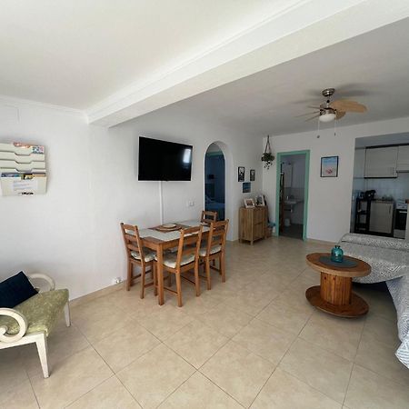 Tramontana Villa Cala En Porter  Eksteriør billede
