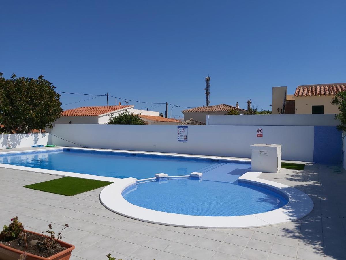 Tramontana Villa Cala En Porter  Eksteriør billede