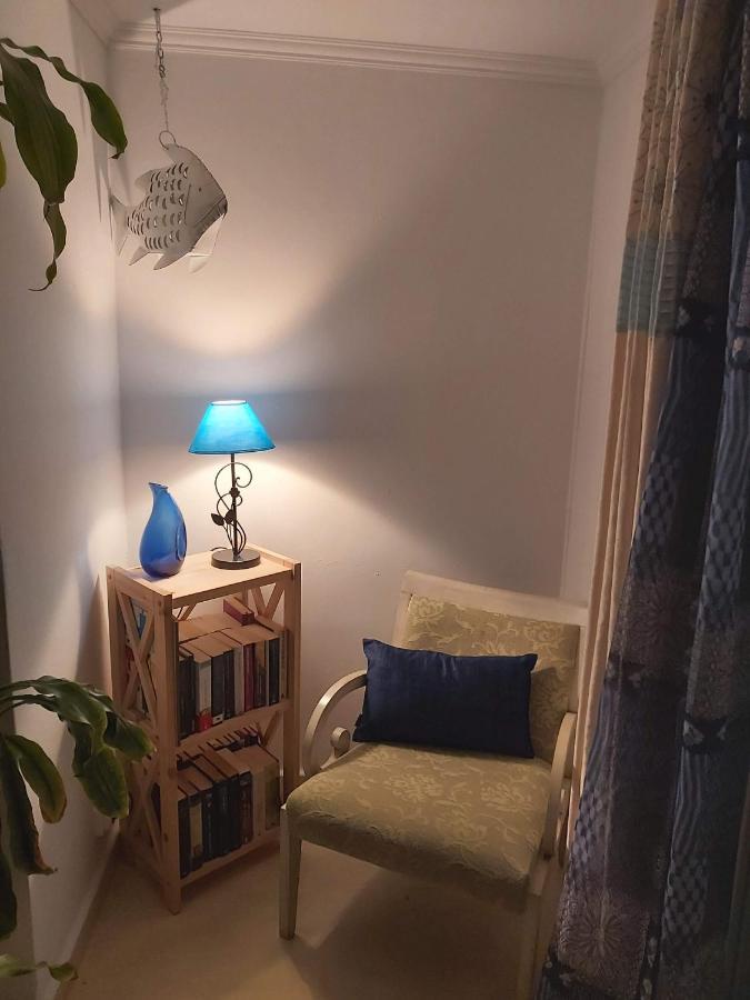Tramontana Villa Cala En Porter  Eksteriør billede