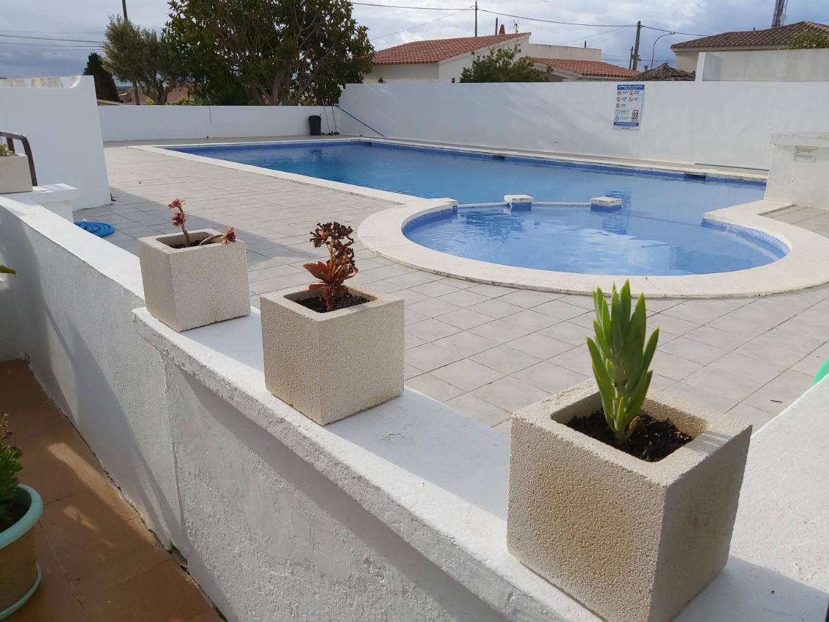 Tramontana Villa Cala En Porter  Eksteriør billede