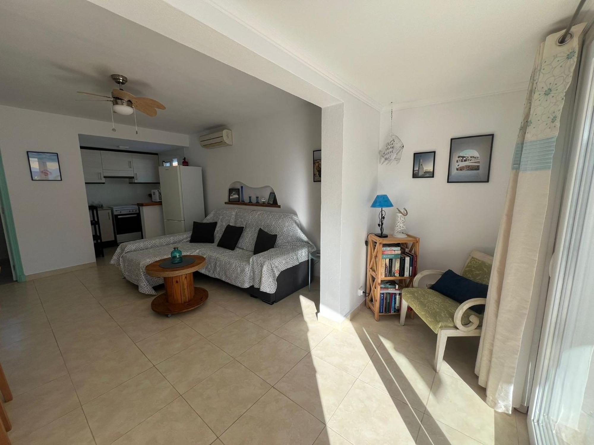 Tramontana Villa Cala En Porter  Eksteriør billede